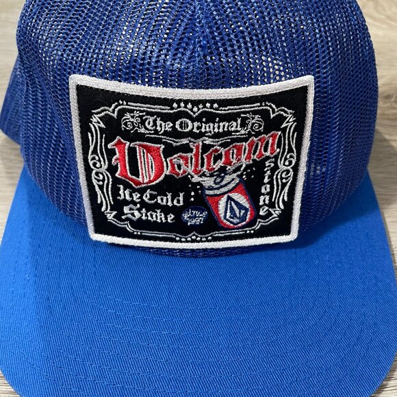 Volcom Hat - Picture 9 of 11